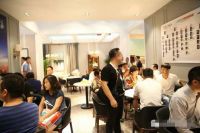 大牌驾到！仁豪居品上海虹桥展场面火爆！