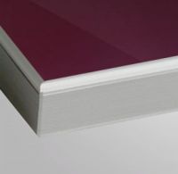 桔家橱柜时尚厨柜魅影2：向iphone6S致敬