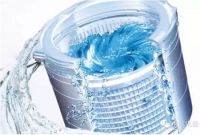 深度解读中欧洗衣机A+认证