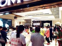 河北首家五星定制店开业 引领燕赵定制化潮流