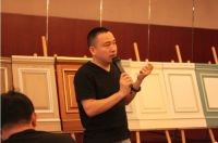 喜盈门整木家居：金秋创丰收 齐聚溧阳飨盛宴