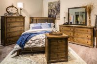 Ashley爱室丽家居闪耀中国国际家具展