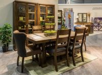 Ashley爱室丽家居闪耀中国国际家具展