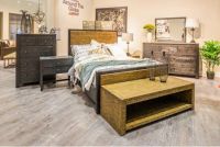 Ashley爱室丽家居闪耀中国国际家具展