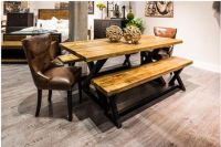 Ashley爱室丽家居闪耀中国国际家具展