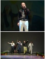 BAXI库尔勒一阳斩获喜德瑞中国好门店“店中王”殊荣