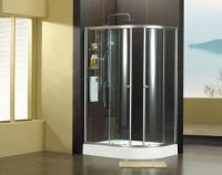 国庆放价 玫瑰岛千元淋浴房限量抢购中