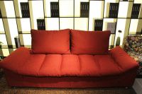 好色家居系列 风情万种  只爱红装扮靓美家