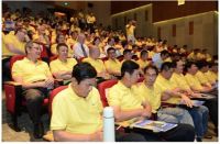 拨开云雾见新天：困思变 享发展 喜德瑞打造供暖生态圈