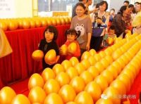 【圣象深圳站】二十周年庆典*集结号 直供20款爆款 限时限量