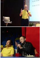 展才情 接地气 喜德瑞中国第四届高峰论坛6字诀