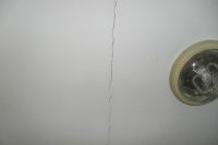 让顶面无暇 家居吊顶开裂预防与修复