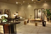 以艺术还原生活 柚子家居行走在国际家具展