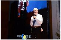 一次思辨 一部大片 一场PK 喜德瑞中国第四届高峰论坛绽放珠海