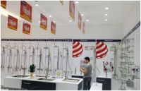 普乐美南昌旗舰店盛装开业 店面形象全新升级