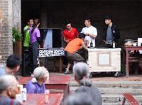 暖心九月，卡萨帝携手锋味家族为爱下厨