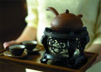 卡布里玉石瓷砖,专业服务的21个标准动作