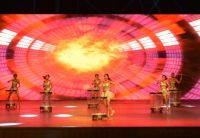 易学大师赵丹青走进宜宾  解密风水与家居生活