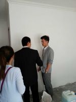 走进互联网家装工地现场 实创688元/㎡任性装篇