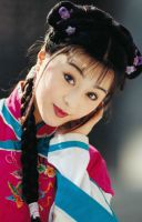 顶固衣柜：冰冰生日快乐！细数冰冰“女王养成记”