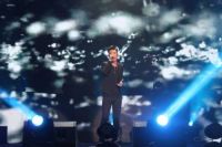9.13佛山东鹏“轩动欣动”巨星演唱会场内全纪录