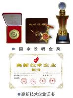 洛阳泰斯特加快科技创新步伐打造国际知名品牌