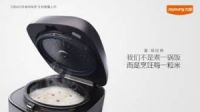 九阳补铁话题强力吸粉 铁釜4.0饭煲再续营销传奇