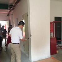 天涯地角有穷时，只有相思无尽处——康帝庄园开工记