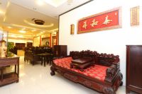 泰和祥孔文玉：用品质和诚信留住客户