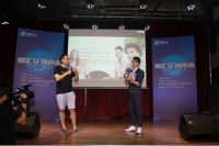 U+创客大赛深圳沙龙劲爆开启：敢想敢创 就有机会