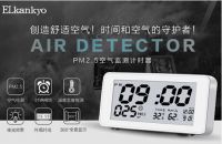 拿什么拯救生活在雾霾中的我们