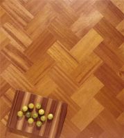 得高Karelia三层实木地板风格欣赏