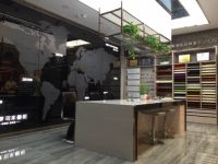 司米橱柜包头店演绎新法式厨味
