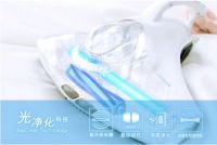 终于等到你，日本人气床褥净化神器Raycop隆重登场！