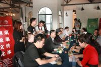 溯古都之文化渊源评西北之筑巢佳作