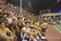 仅剩四场比赛！CCBA四强争夺战人气持续高企