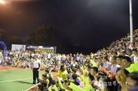 仅剩四场比赛！CCBA四强争夺战人气持续高企
