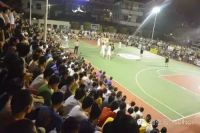 仅剩四场比赛！CCBA四强争夺战人气持续高企