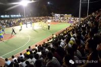 只为一睹众球王风采！暴雨加转场无法阻挡CCBA球迷热情
