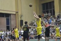 决战巅峰！康拓狼队会师CCBA总决赛