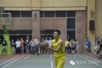 决战巅峰！康拓狼队会师CCBA总决赛