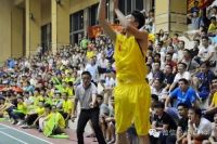 决战巅峰！康拓狼队会师CCBA总决赛