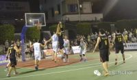 仅剩一晚比赛！德田陶瓷成2015CCBA季军