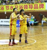 CCBA9月17决战佛山体育馆，门票免费开抢