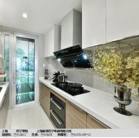 设计｜厨房面积不够，“颜值”来凑！