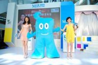 大小S的6年相守，今天正式告别
