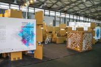 2015上海时尚家居展盛大开幕 规模创历史之最