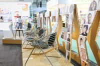 2015上海时尚家居展盛大开幕 规模创历史之最