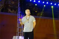 新中源 | 中国设计星西北区晋级演讲会“好事成双”精彩落幕