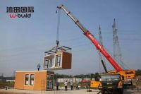 “3小时造别墅”公司及器材已达现场 9.19将惊艳长沙！